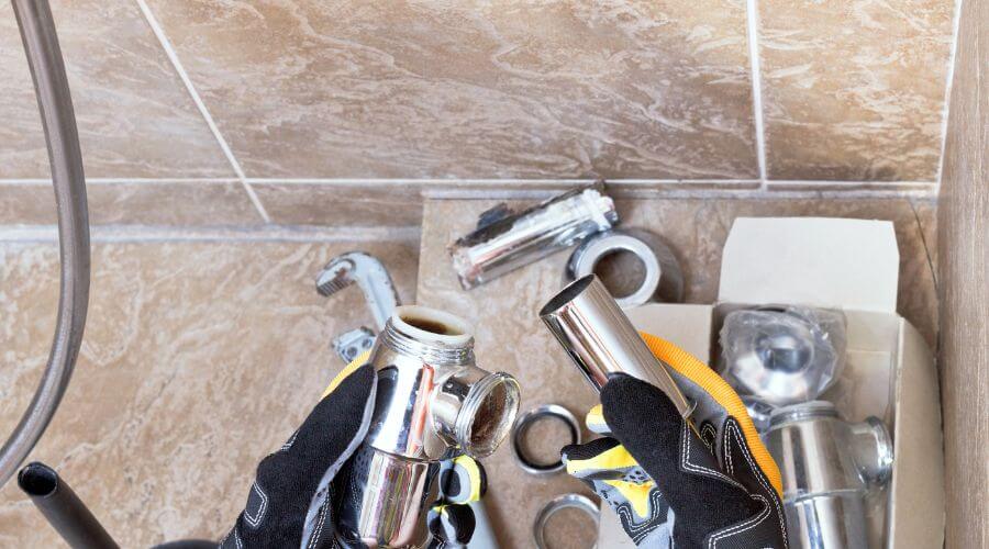 Expert flood damage restoration services in Tiro, OH